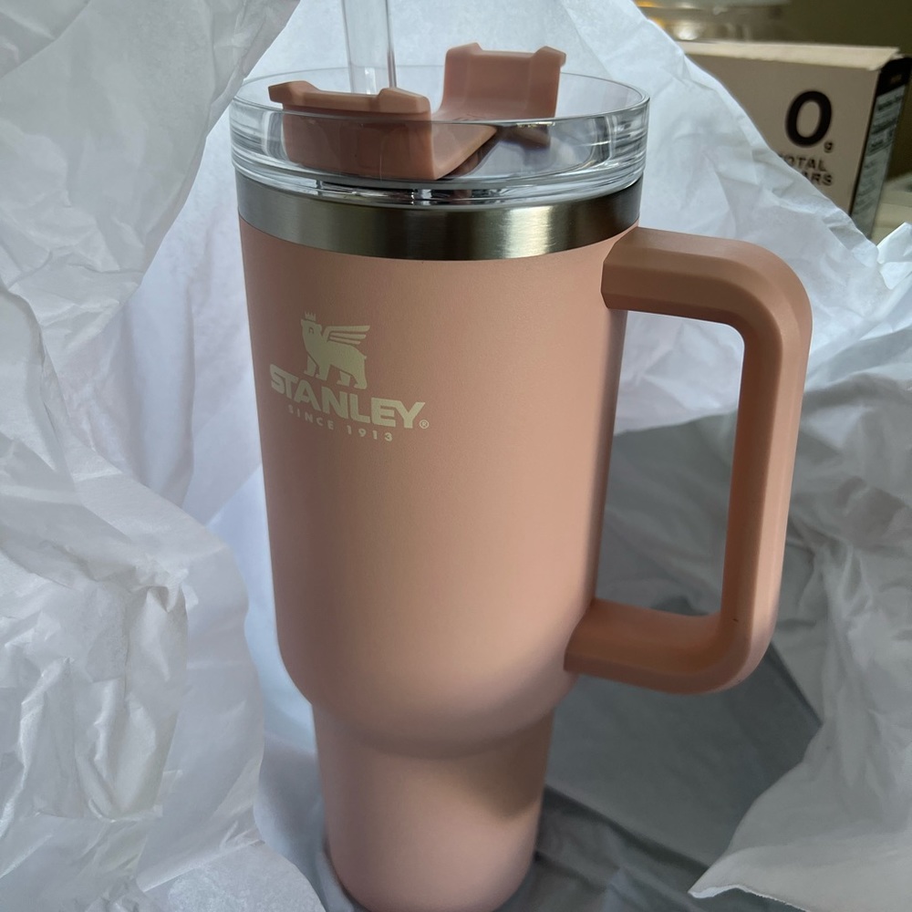 Stanley Nectar 40oz Tumblr